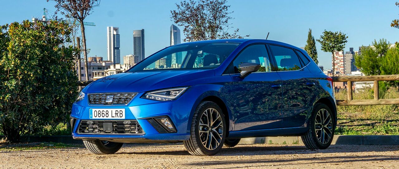 Todas las noticias de coches en un solo portal: Pruebas, fotos, vídeos, informes...