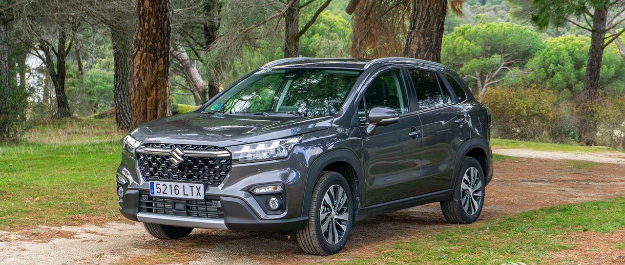 Todas las noticias de coches en un solo portal: Pruebas, fotos, vídeos, informes...