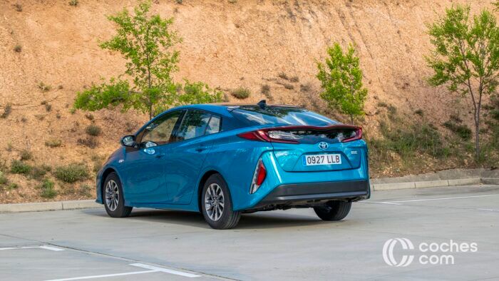 Toyota Prius Phev Prueba 02 700x394