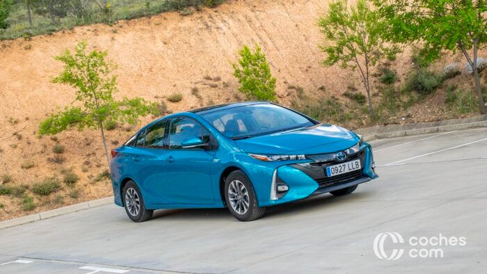 Toyota Prius Phev Prueba 03 700x394