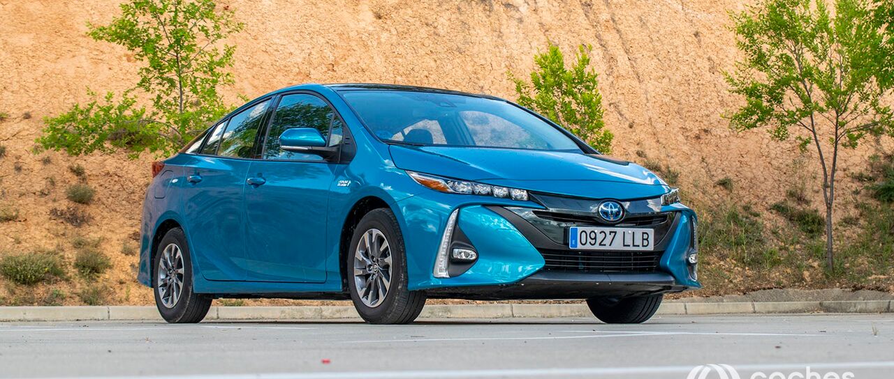 Todas las noticias de coches en un solo portal: Pruebas, fotos, vídeos, informes...