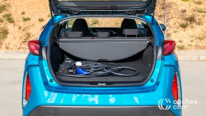 Toyota Prius Phev Prueba 10 700x394