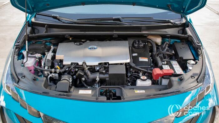 Toyota Prius Phev Prueba 15 700x394