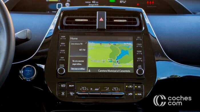 Toyota Prius Phev Prueba 27 700x394