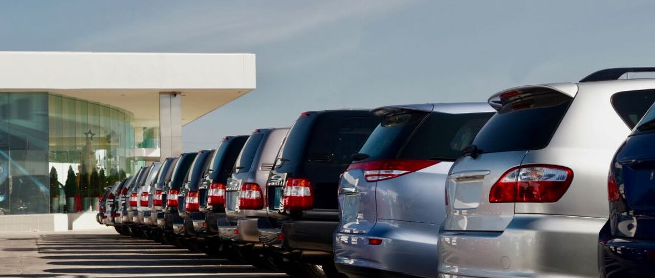Todas las noticias de coches en un solo portal: Pruebas, fotos, vídeos, informes...