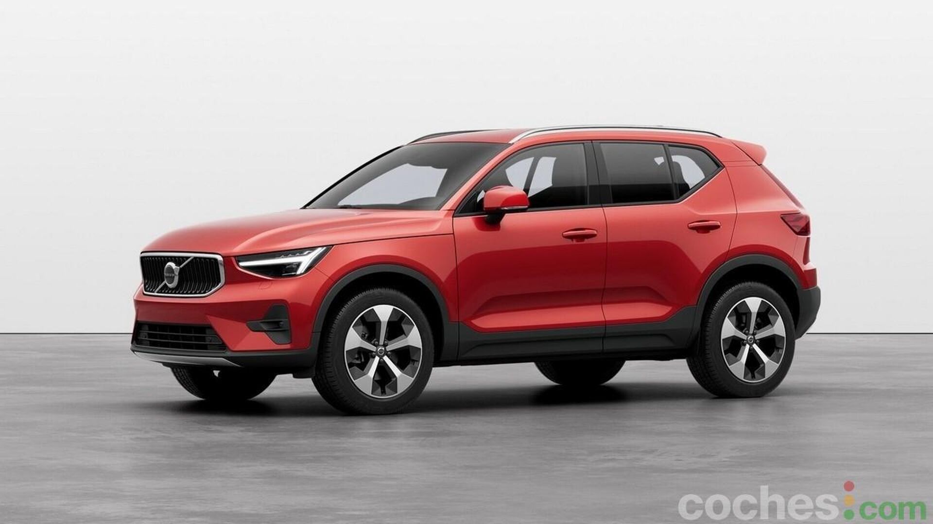 Volvo XC40 2022