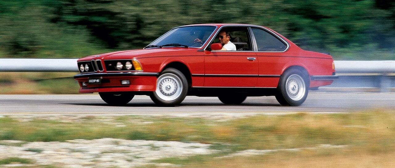 Todas las noticias de coches en un solo portal: Pruebas, fotos, vídeos, informes...