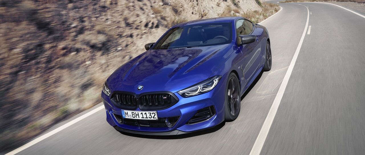 Todas las noticias de coches en un solo portal: Pruebas, fotos, vídeos, informes...