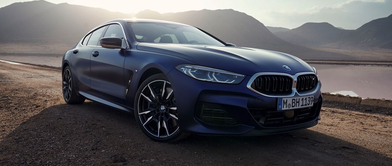 Todas las noticias de coches en un solo portal: Pruebas, fotos, vídeos, informes...