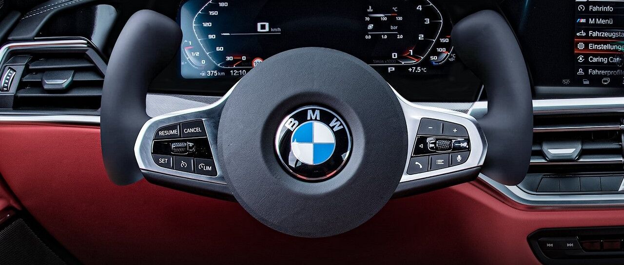 Todas las noticias de coches en un solo portal: Pruebas, fotos, vídeos, informes...