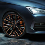 CUPRA Leon VZ CUP 3 150x150