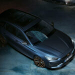 CUPRA Leon VZ CUP 4 150x150