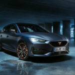 CUPRA Leon VZ CUP 5 150x150