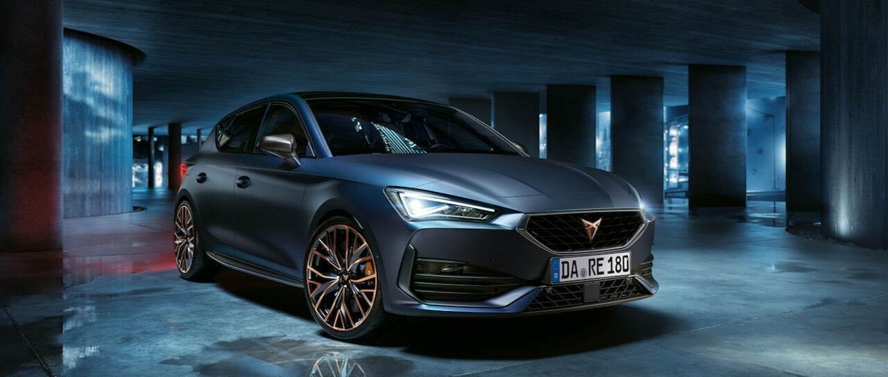 Todas las noticias de coches en un solo portal: Pruebas, fotos, vídeos, informes...