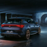 CUPRA Leon VZ CUP 7 150x150