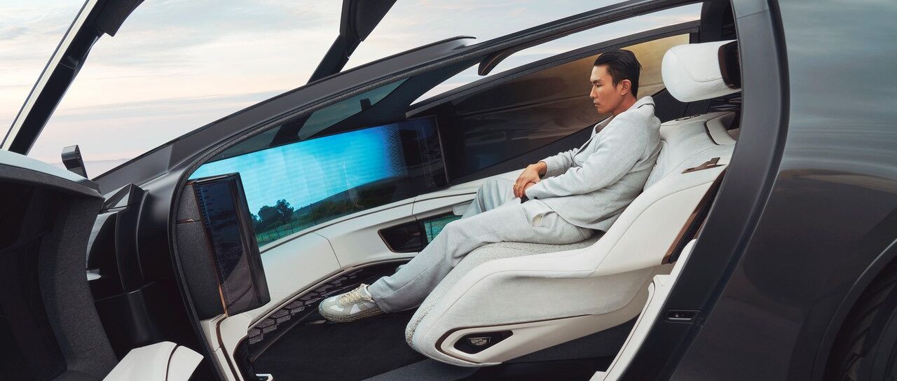 Todas las noticias de coches en un solo portal: Pruebas, fotos, vídeos, informes...