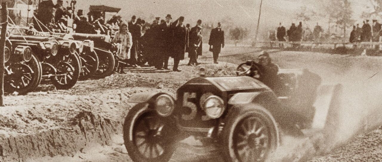 Todas las noticias de coches en un solo portal: Pruebas, fotos, vídeos, informes...