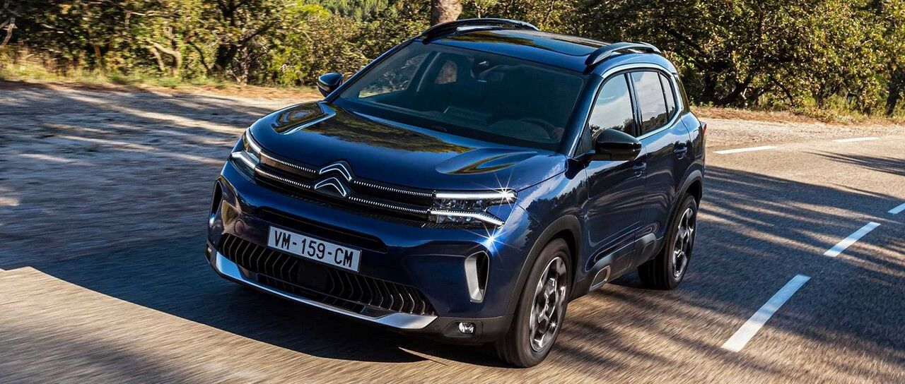 Todas las noticias de coches en un solo portal: Pruebas, fotos, vídeos, informes...