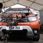 Dacia Duster 4x4 Lavado De Barro 3 150x150