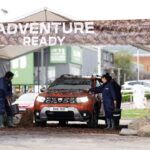 Dacia Duster 4x4 Lavado De Barro 4 150x150