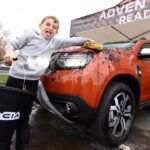 Dacia Duster 4x4 Lavado De Barro 5 150x150