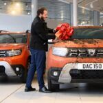 Dacia Duster 4x4 Lavado De Barro 7 150x150