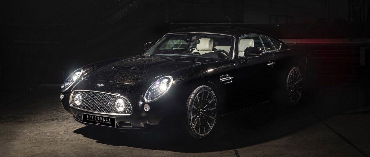 Todas las noticias de coches en un solo portal: Pruebas, fotos, vídeos, informes...