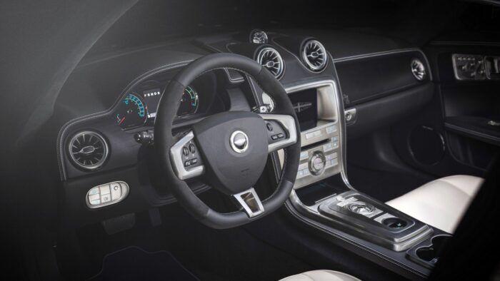 David Brown Automotive Speedback Silverstone Edition 2022 3 700x394