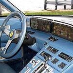 Ferrari 400 Automatic I Meera S 1983 20 150x150