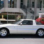 Ferrari 400 Automatic I Meera S 1983 3 150x150