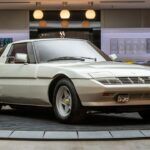 Ferrari 400 Automatic I Meera S 1983 7 150x150