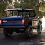 Ford Bronco Restomod Jenson Button 11 150x150