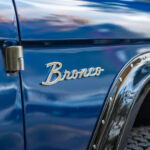 Ford Bronco Restomod Jenson Button 5 150x150