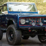 Ford Bronco Restomod Jenson Button 7 150x150