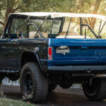 Ford Bronco Restomod Jenson Button 8 150x150