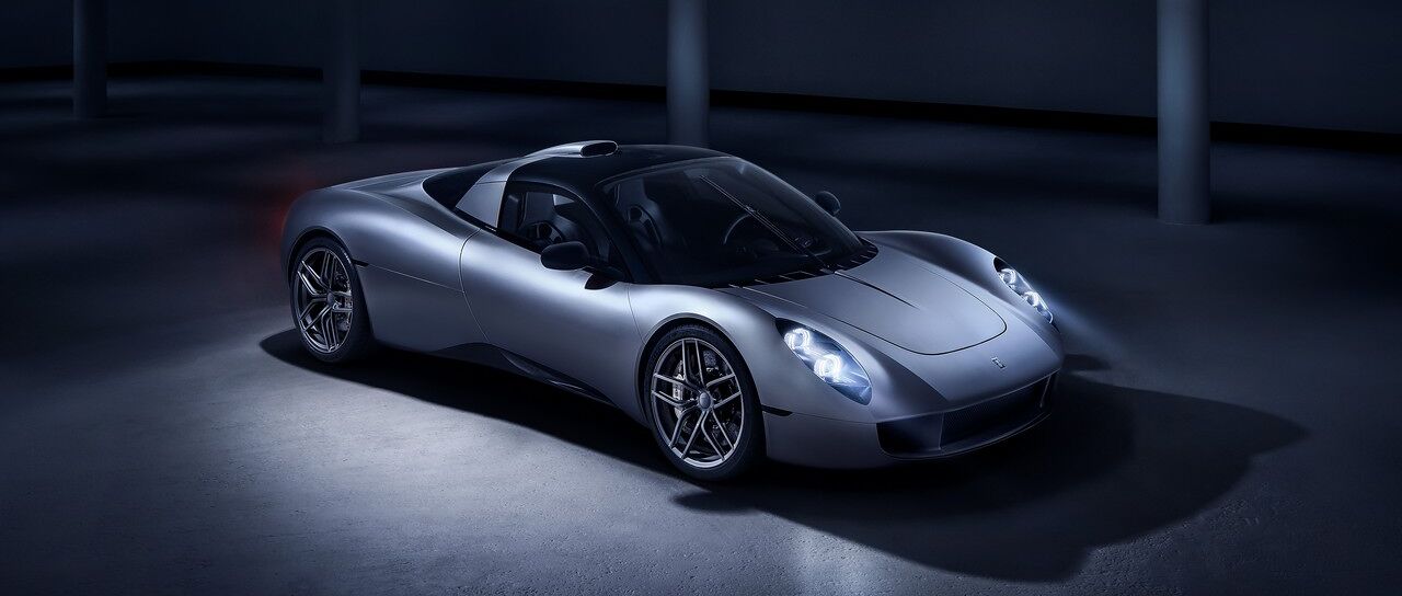 Todas las noticias de coches en un solo portal: Pruebas, fotos, vídeos, informes...