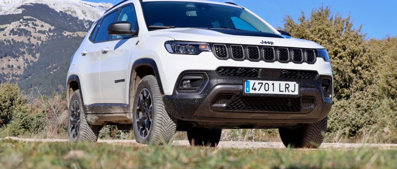 Todas las noticias de coches en un solo portal: Pruebas, fotos, vídeos, informes...