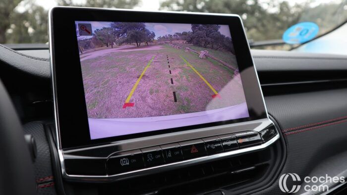 Jeep Compass Trilhawk 4xe Prueba Interior 23 700x393