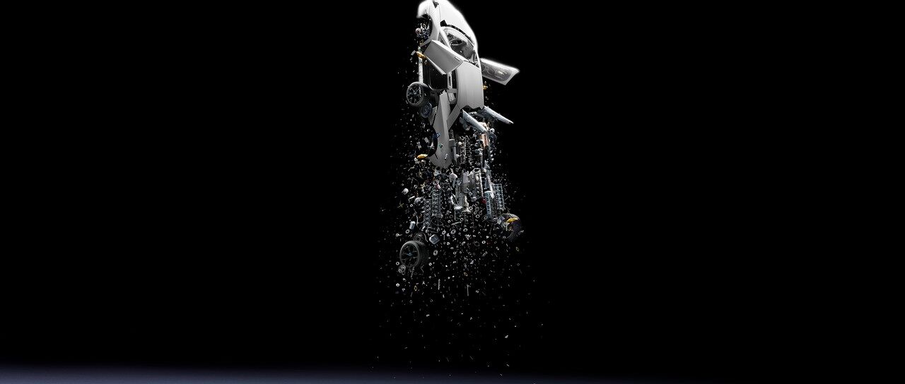 Todas las noticias de coches en un solo portal: Pruebas, fotos, vídeos, informes...