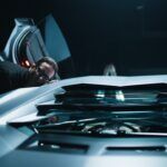 Lamborghini Space Key Fabian Oefner 12 150x150