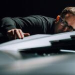 Lamborghini Space Key Fabian Oefner 14 150x150