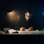 Lamborghini Space Key Fabian Oefner 17 150x150