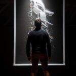 Lamborghini Space Key Fabian Oefner 18 150x150