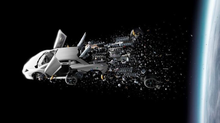 Lamborghini Space Key Fabian Oefner 2 700x394