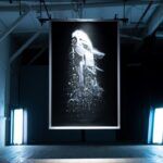 Lamborghini Space Key Fabian Oefner 20 150x150