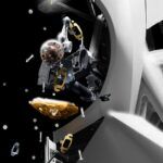 Lamborghini Space Key Fabian Oefner 3 150x150