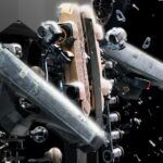 Lamborghini Space Key Fabian Oefner 4 150x150