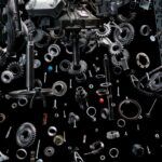 Lamborghini Space Key Fabian Oefner 5 150x150