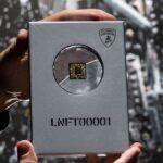 Lamborghini Space Key Fabian Oefner 8 150x150