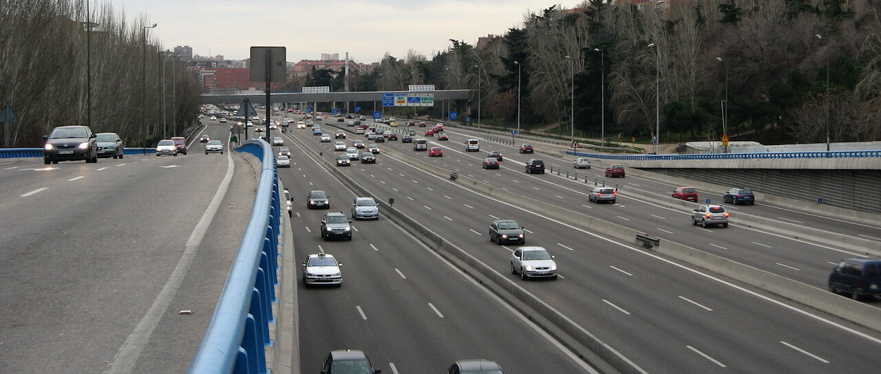 Todas las noticias de coches en un solo portal: Pruebas, fotos, vídeos, informes...
